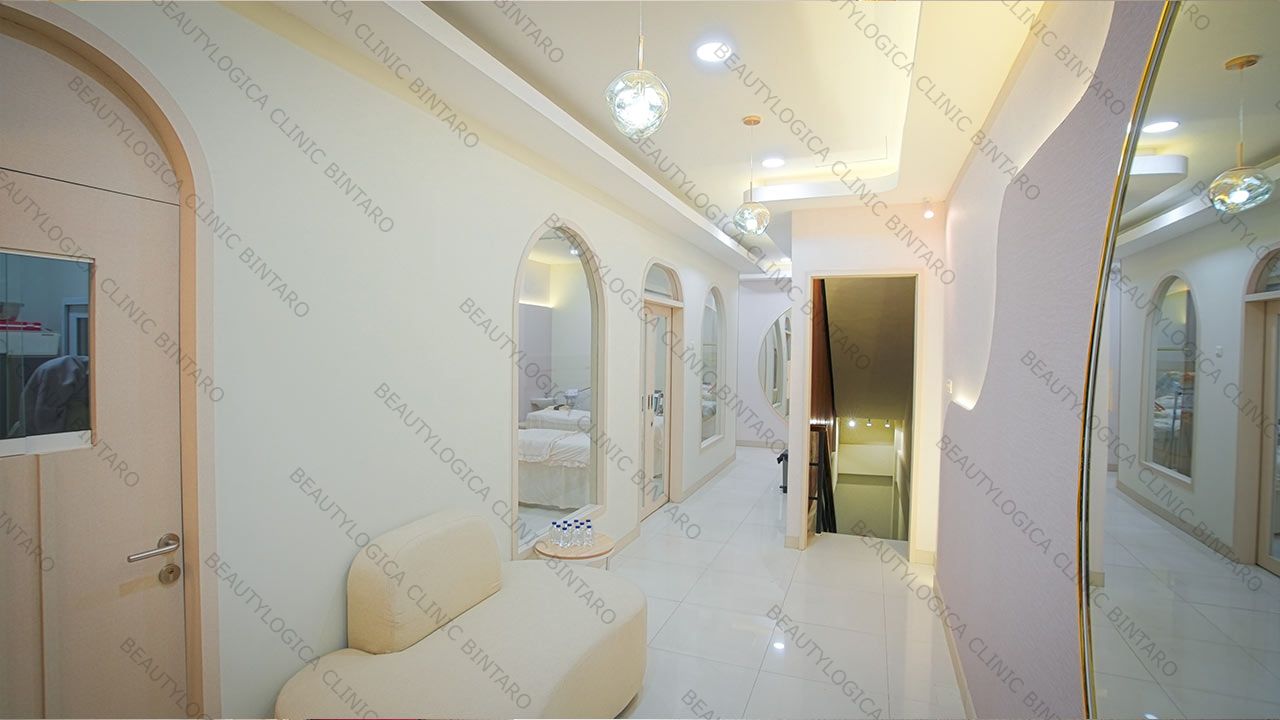 Klinik Perawatan Wajah Bintaro