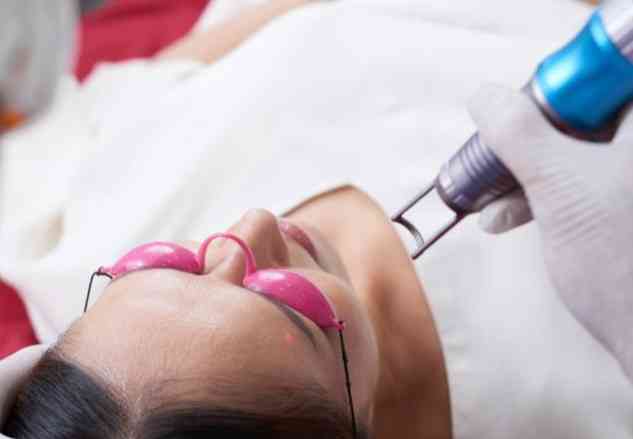 Cara Booking Laser Pico Klinik Pakubuwono