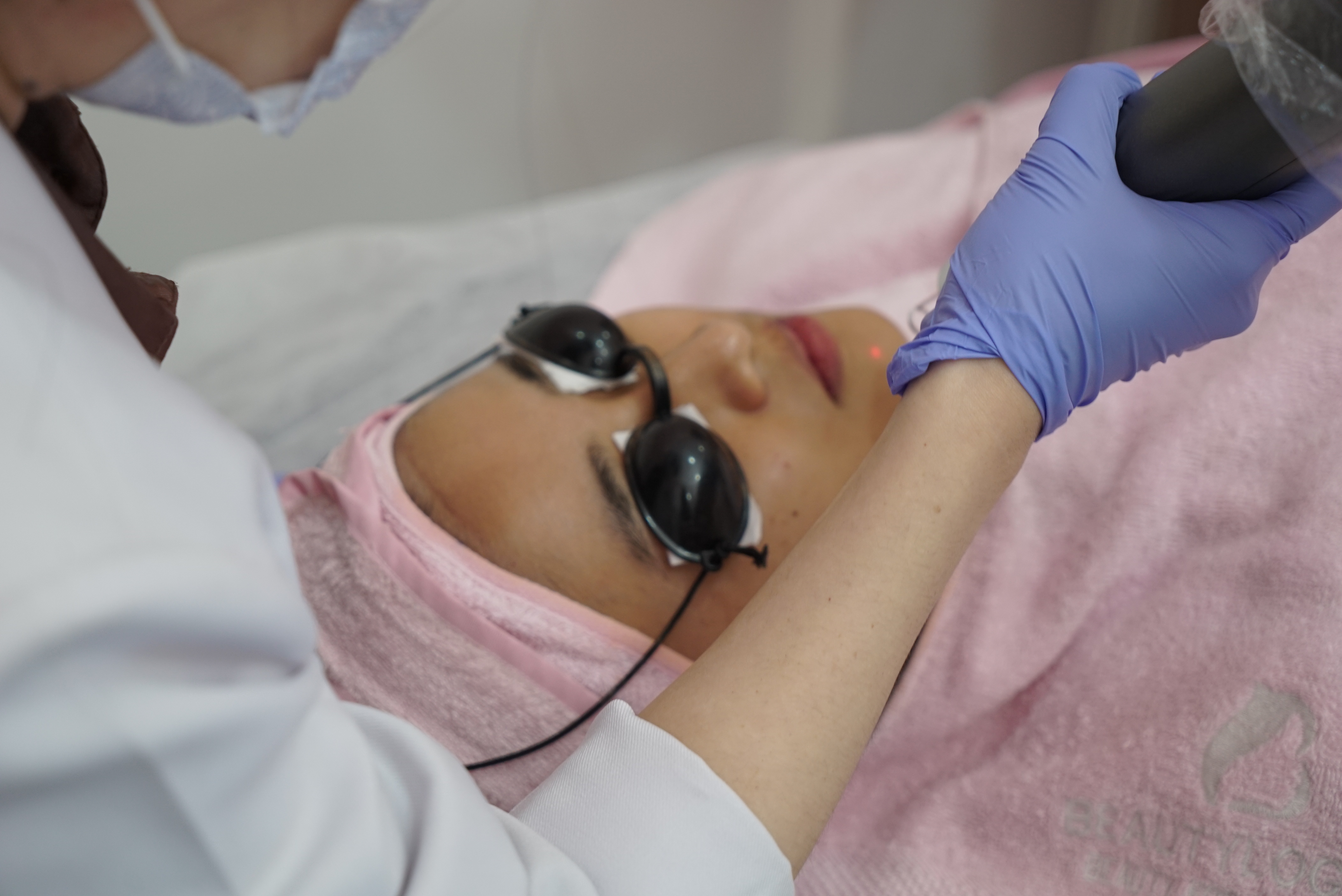 Harga Pico Laser Jakarta Kulit Glowing