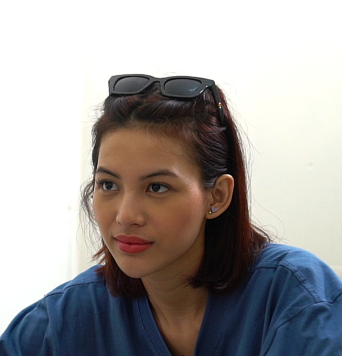 Cara mendapatkan foxy eyes