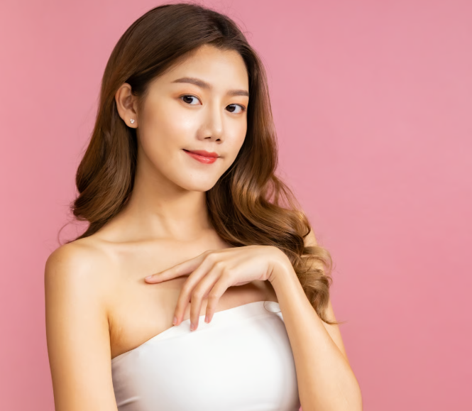 Manfaat DNA Salmon Wajah Harga