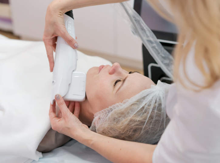 Biaya Treatment HIFU Klinik Kecantikan Pejaten