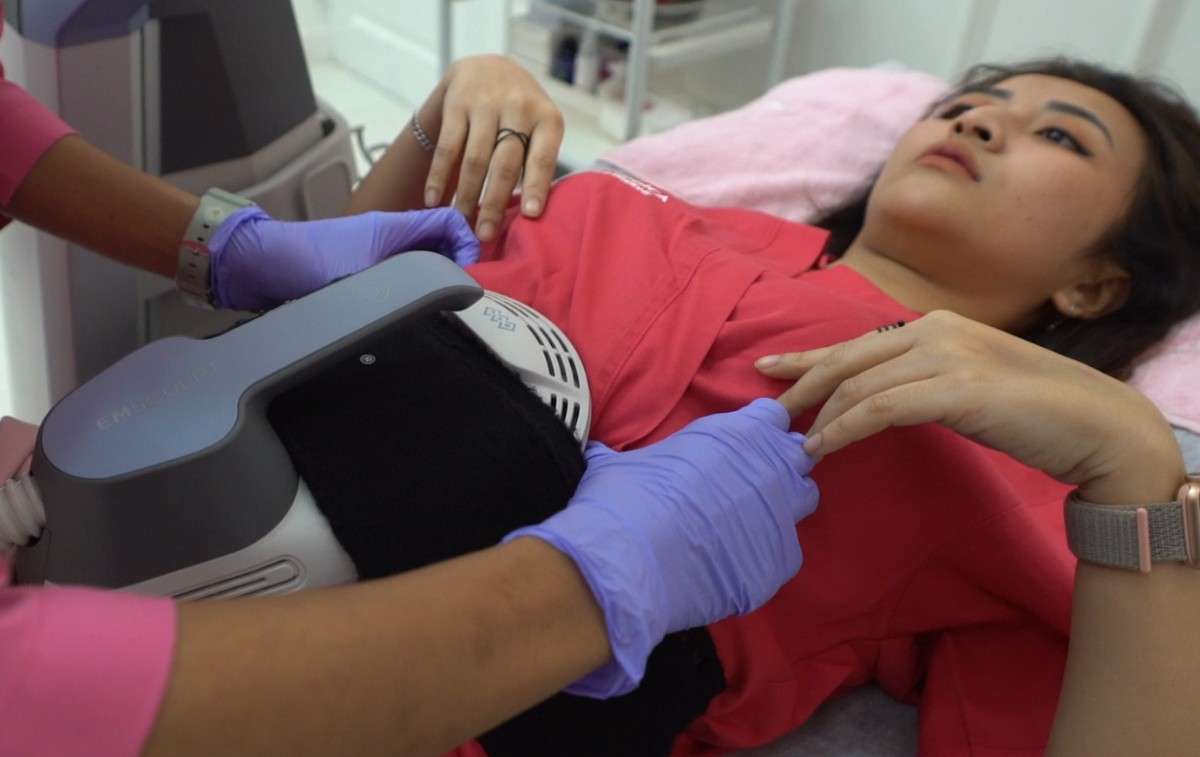 harga treatment emsculpt per sesi
