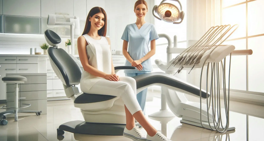 Klinik Kecantikan Infus Whitening Tangerang Selatan