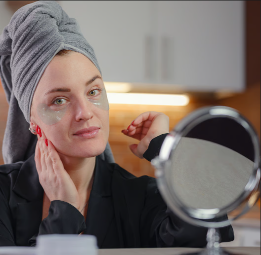 Tanda Kulit Dehidrasi Kolagen Menurun