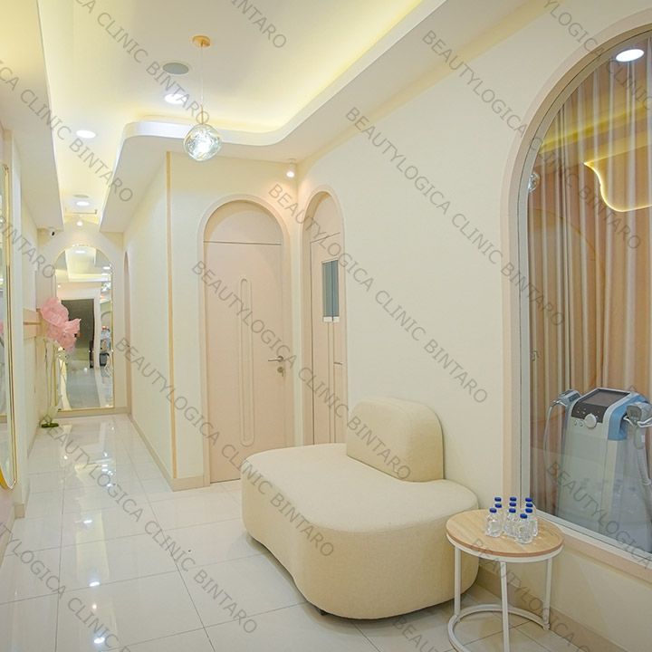 Klinik Kecantikan Bintaro Sektor 9