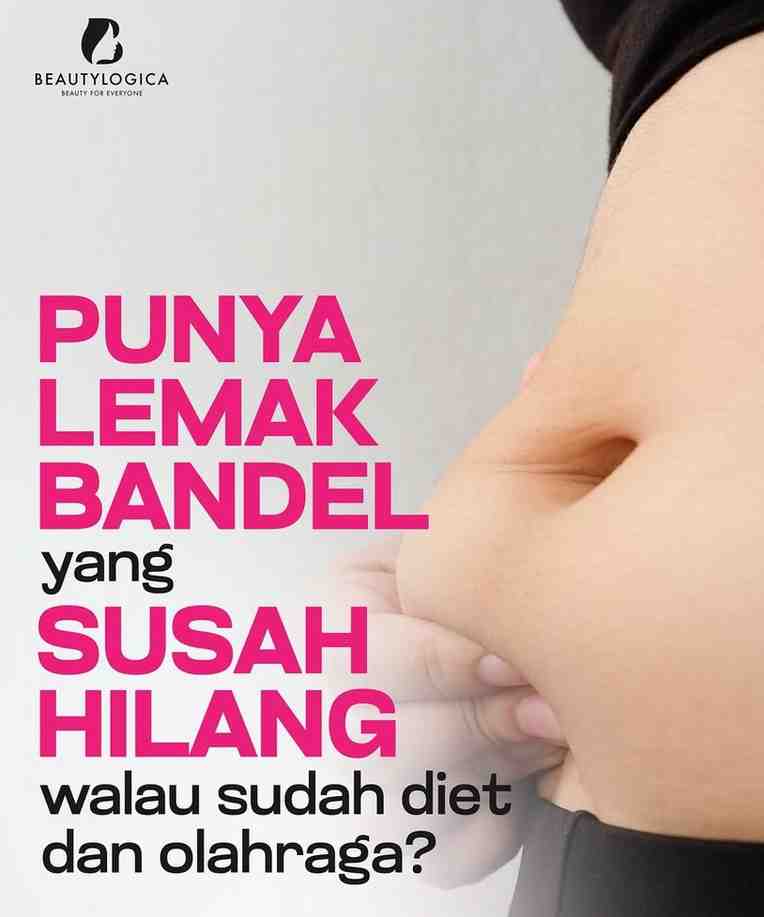 Harga Sedot Lemak Terdekat Bandung