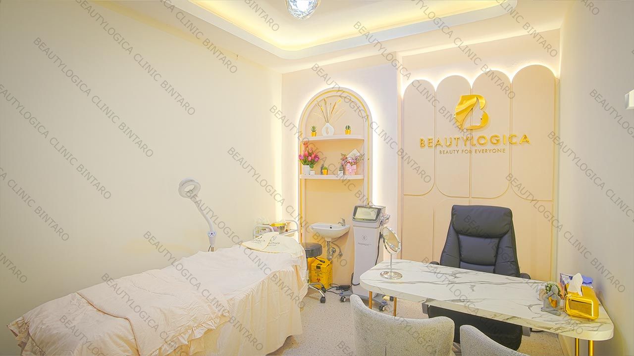 Daftar Harga Perawatan Wajah Klinik Kecantikan