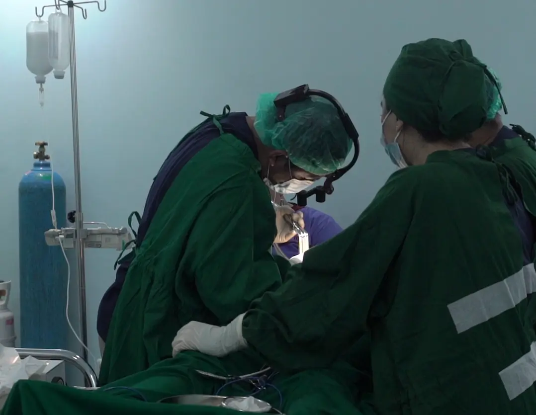 Dokter Bedah Plastik di Blok M