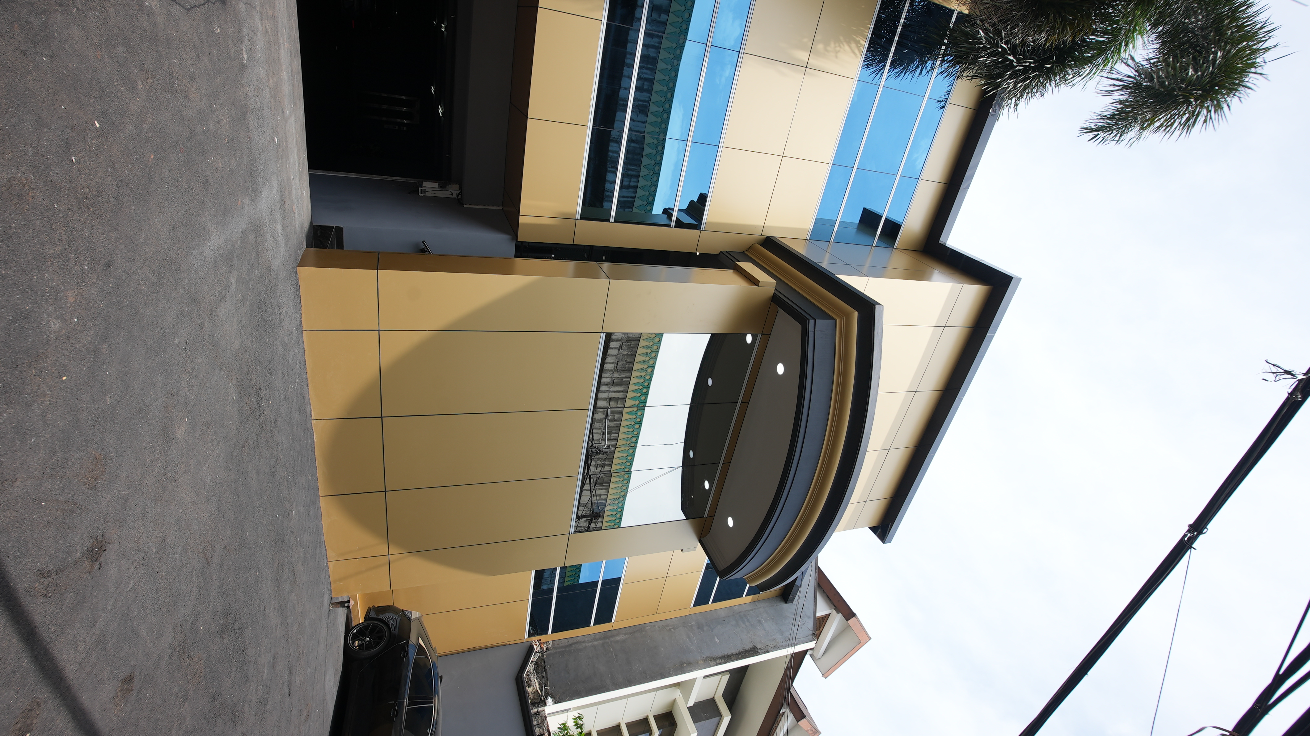 Klinik Kecantikan Pakubuwono