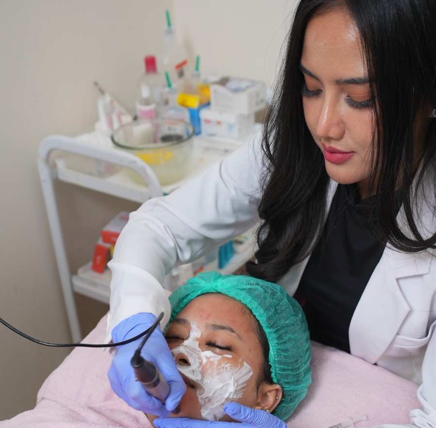 Pico Laser Terbaik di Jakarta