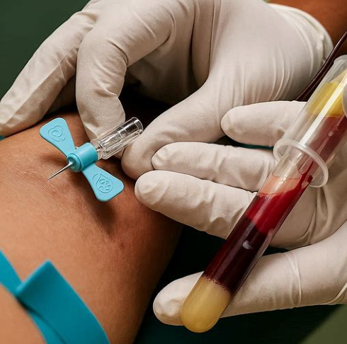 Treatment PRP Bintaro Sekitarnya