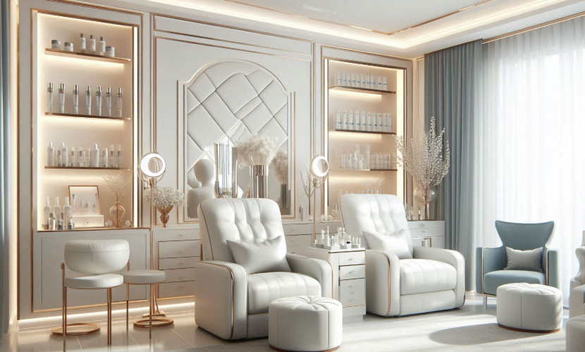 klinik kecantikan pria tanggerang selatan