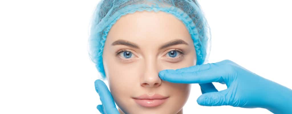 Rhinoplasty