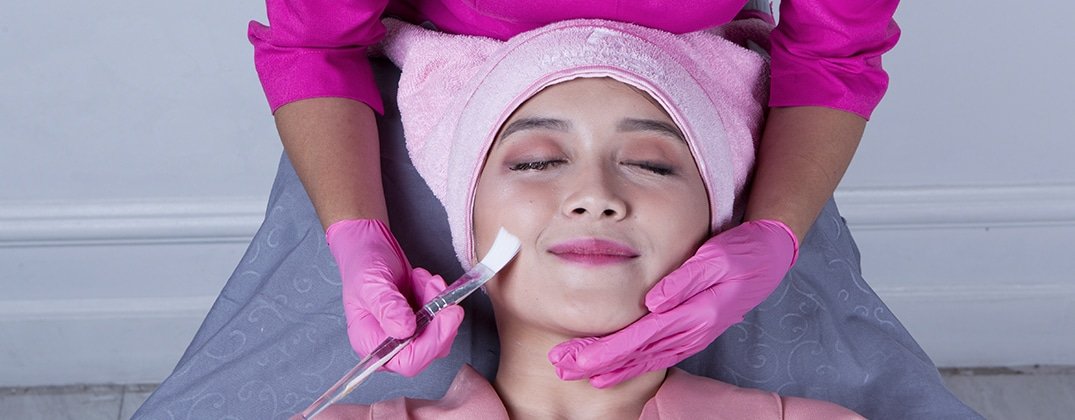 Derma Peeling