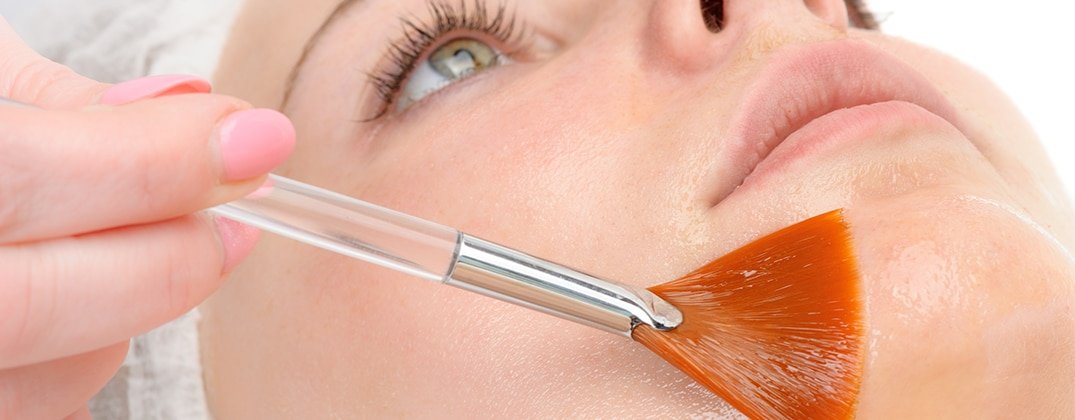 Korean Soft Peel