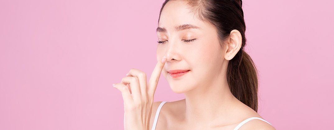 Nose Reduction