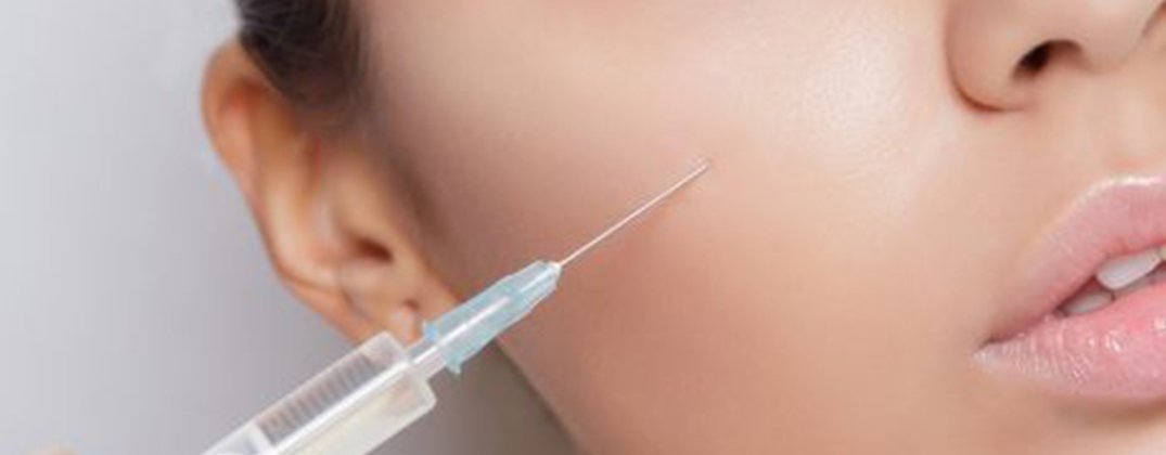 Skin Booster Injection
